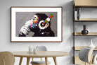 Pixalot DJ Monkey