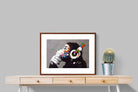 Pixalot DJ Monkey