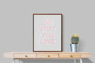 Pixalot Do What You Love