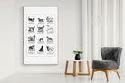 Pixalot Dog Breeds