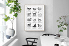 Pixalot Dog Breeds