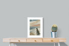 Pixalot ® Dog By The Sea