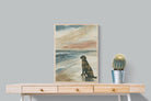 Pixalot ® Dog By The Sea