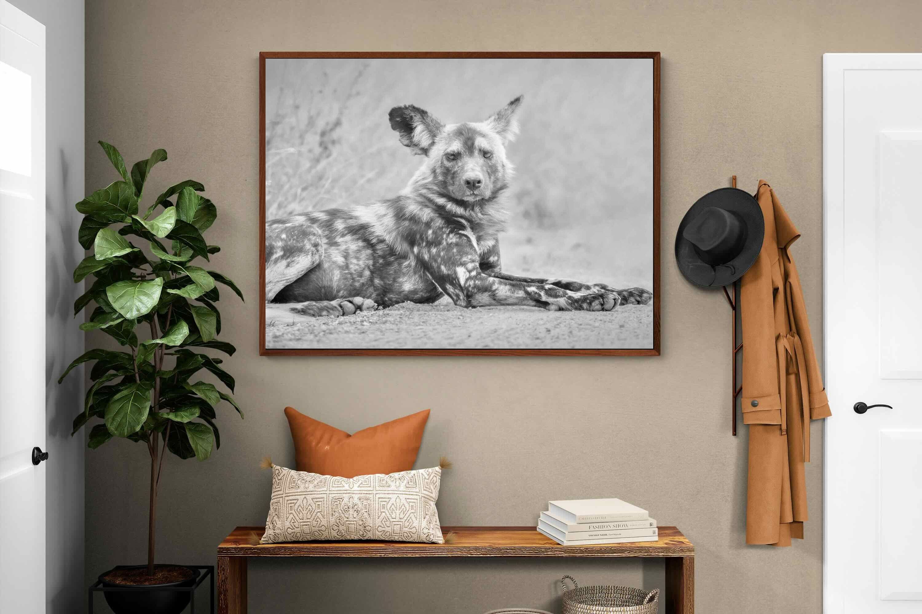 Pixalot ® Dog-Eared