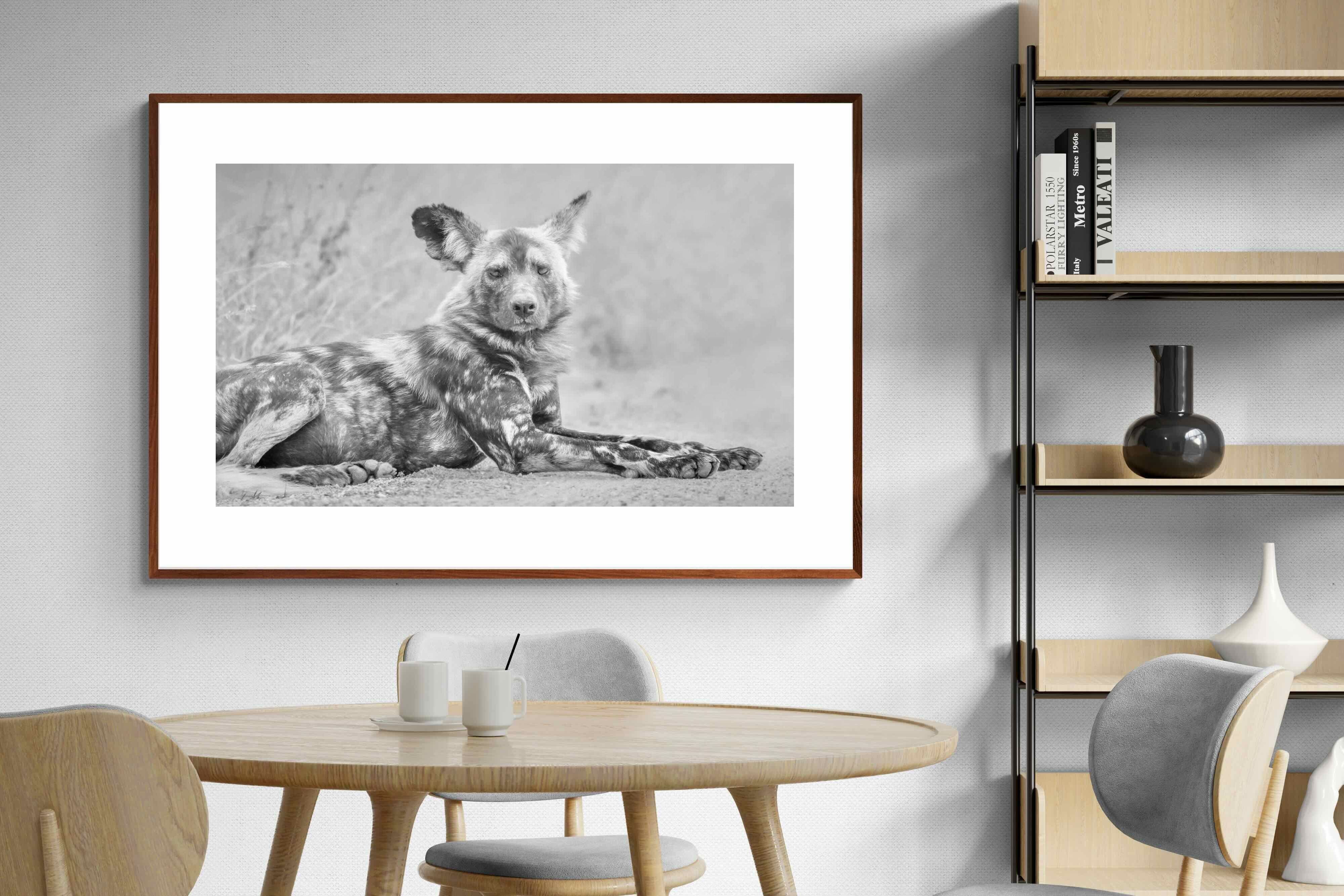 Pixalot ® Dog-Eared