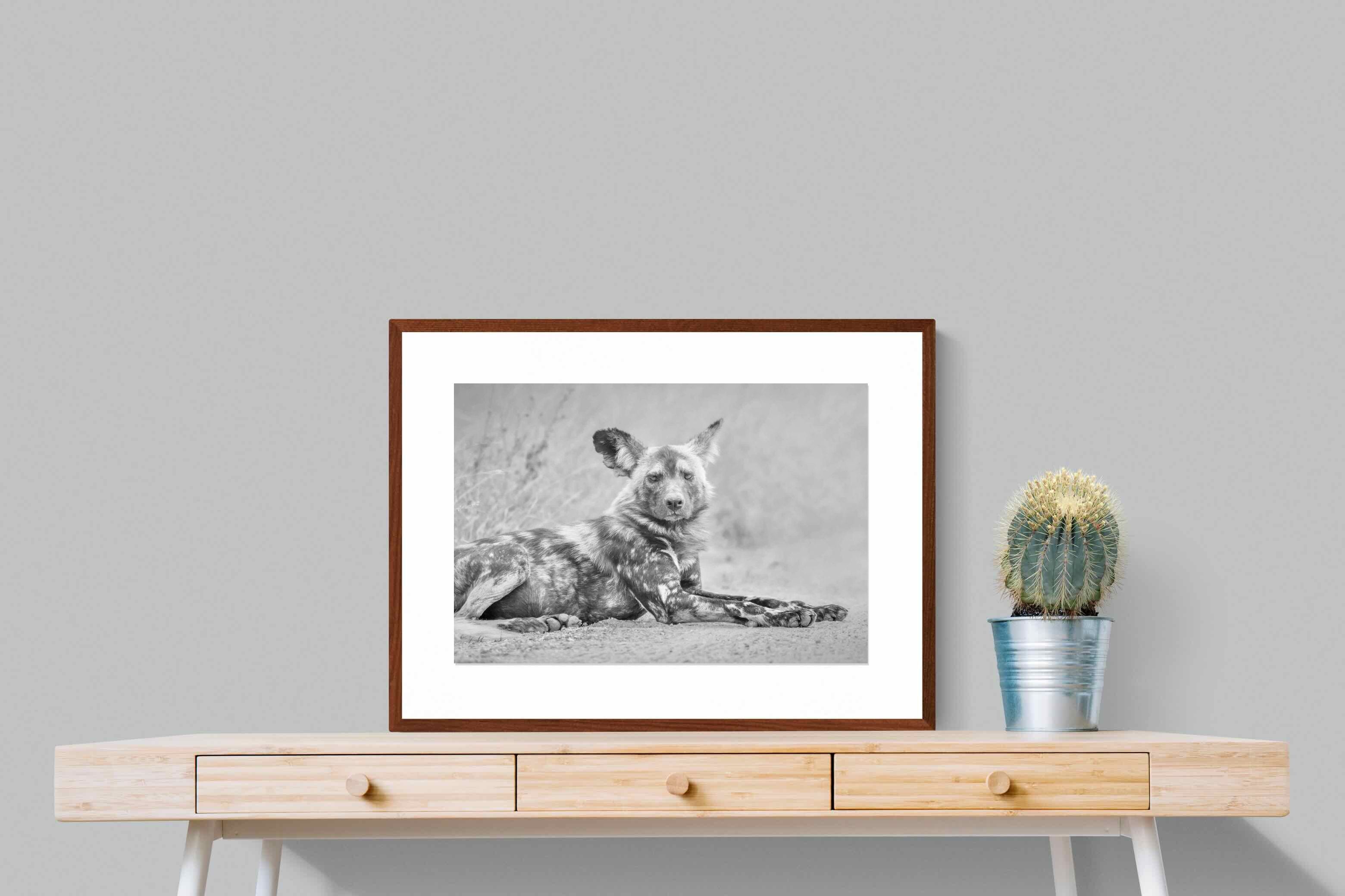 Pixalot ® Dog-Eared