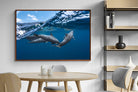 Pixalot ® Dolphin Trio
