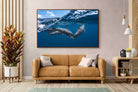 Pixalot ® Dolphin Trio