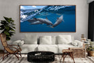Pixalot ® Dolphin Trio