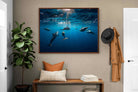 Pixalot ® Dolphins