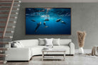 Pixalot ® Dolphins