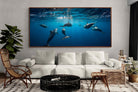 Pixalot ® Dolphins