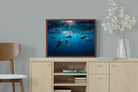 Pixalot ® Dolphins