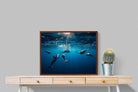 Pixalot ® Dolphins