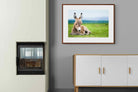 Pixalot ® Donkey Foal