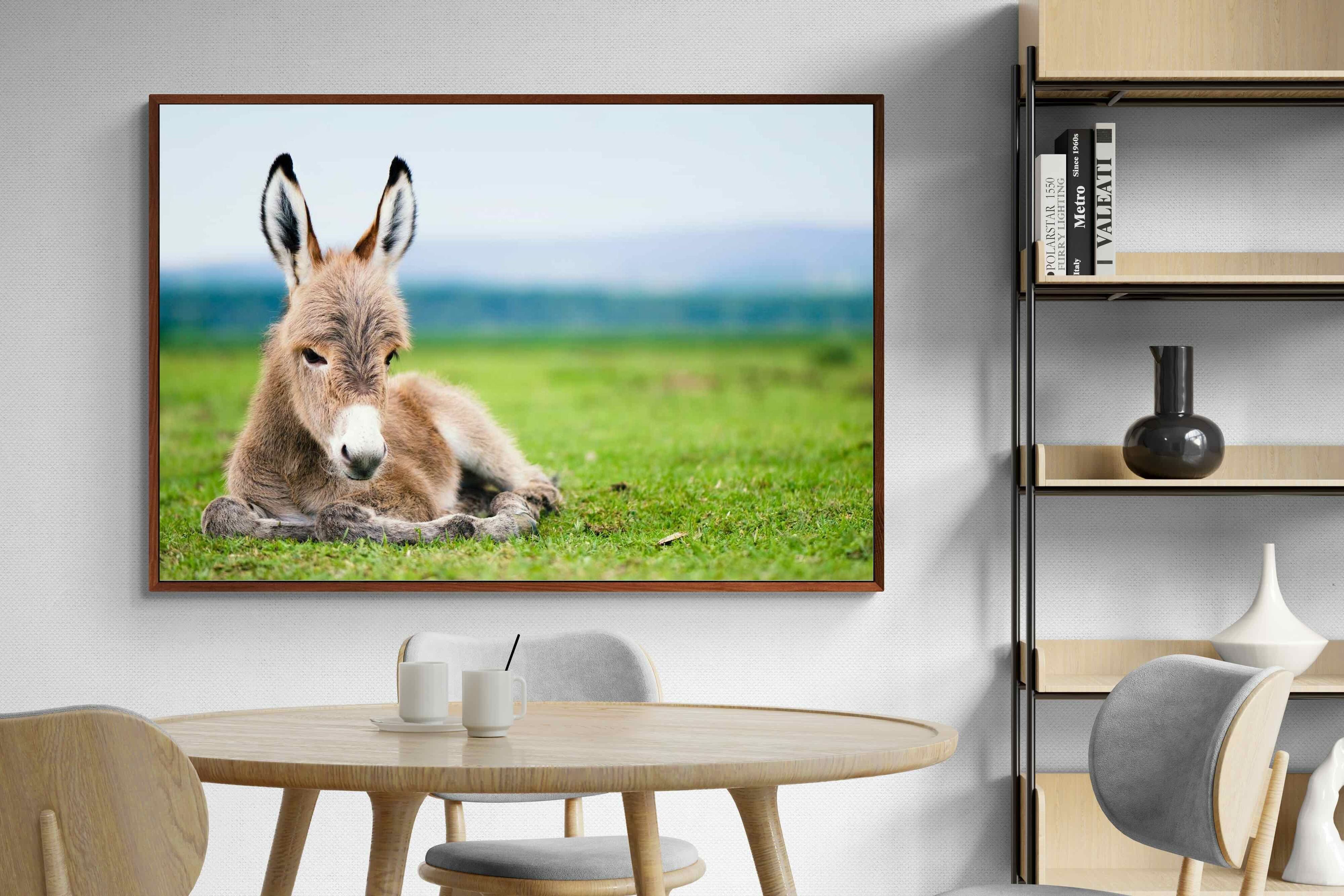 Pixalot ® Donkey Foal