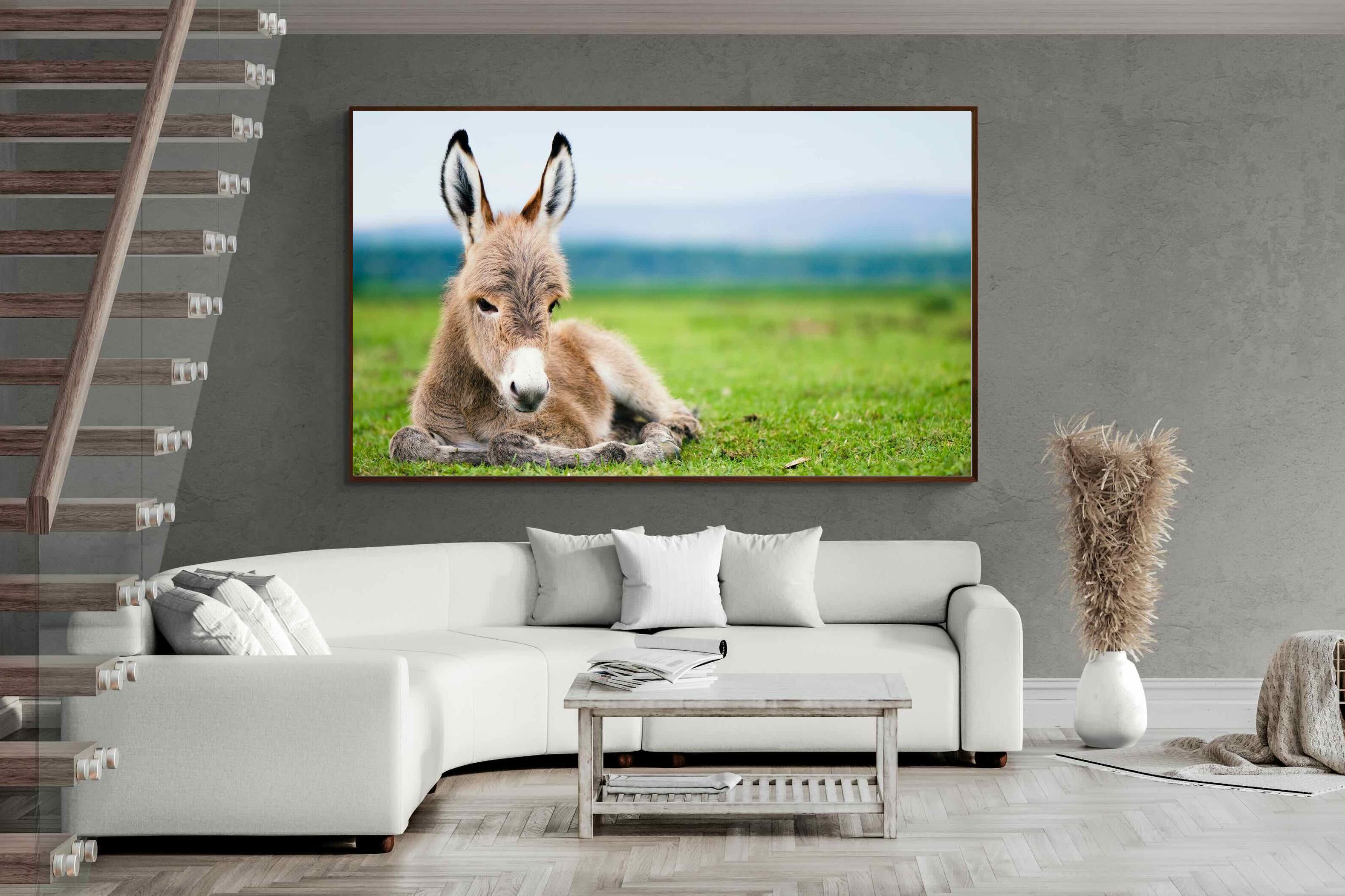 Pixalot ® Donkey Foal