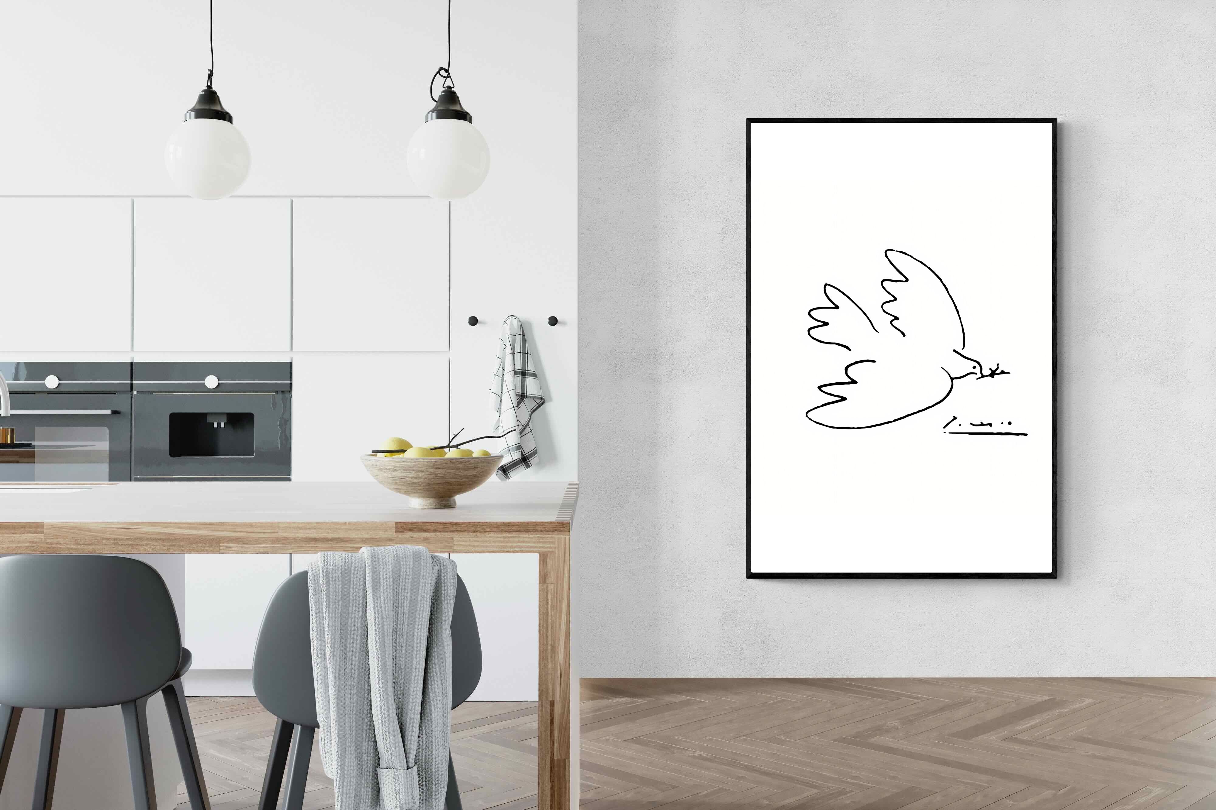 Pixalot Dove of Peace