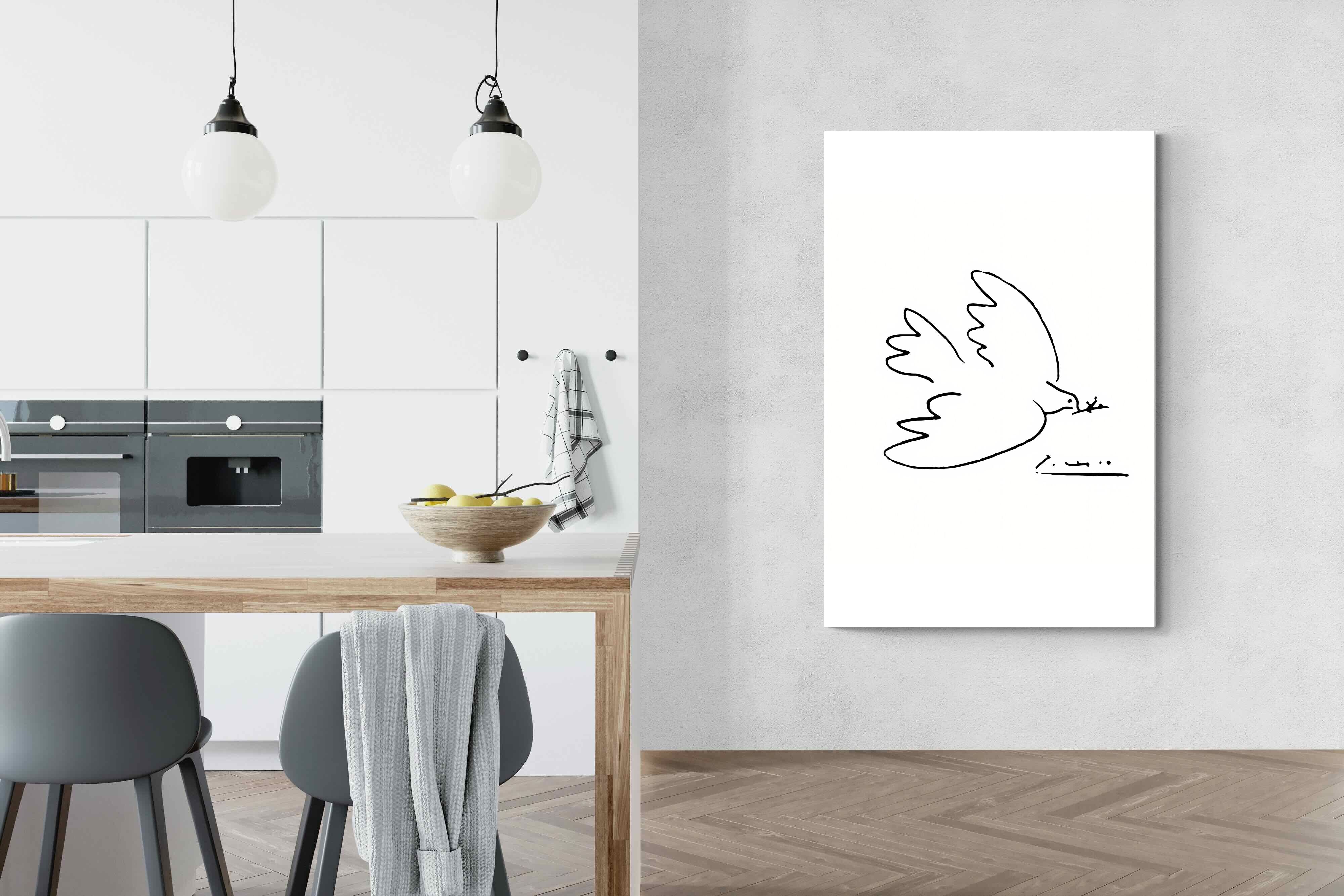 Pixalot Dove of Peace