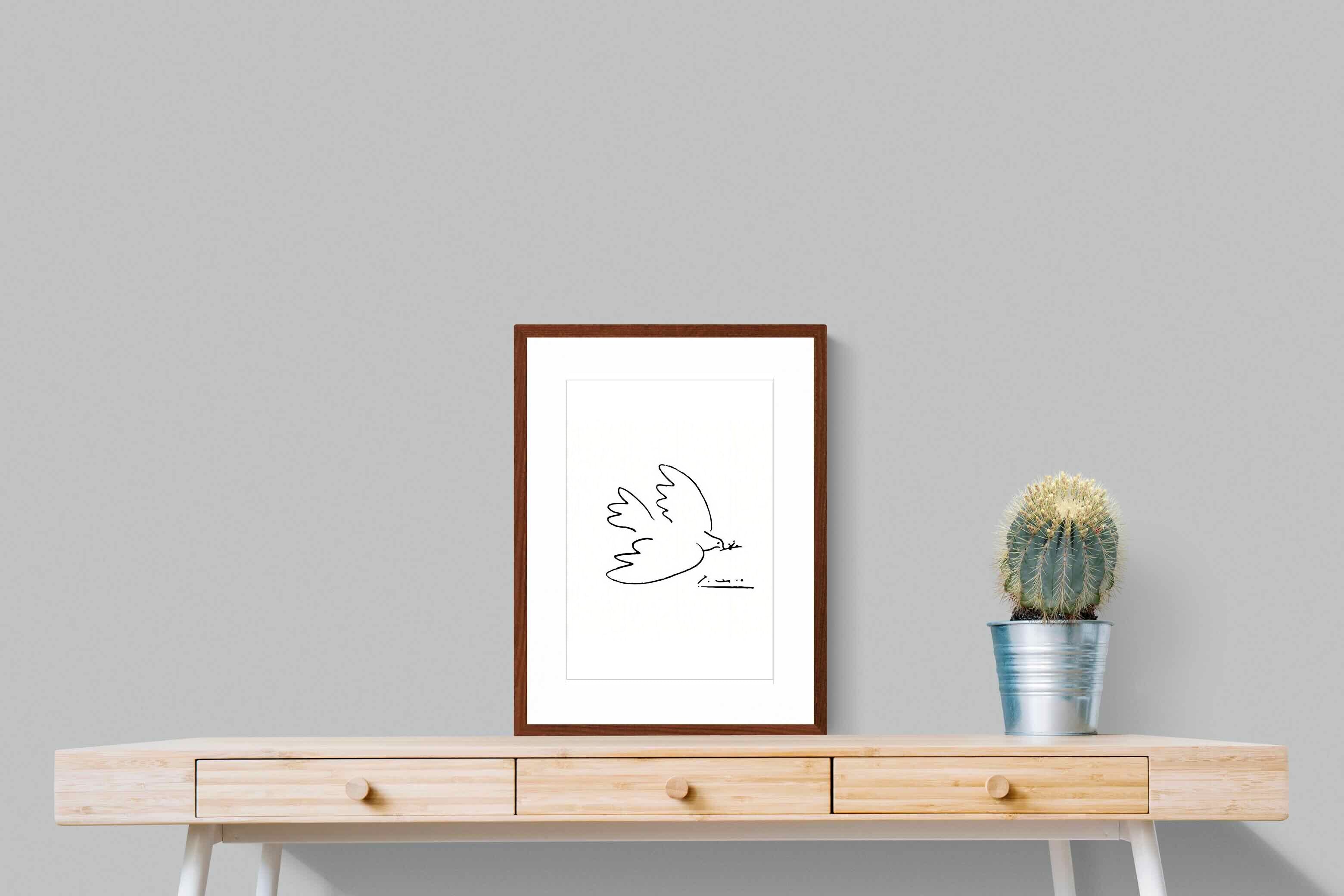 Pixalot Dove of Peace