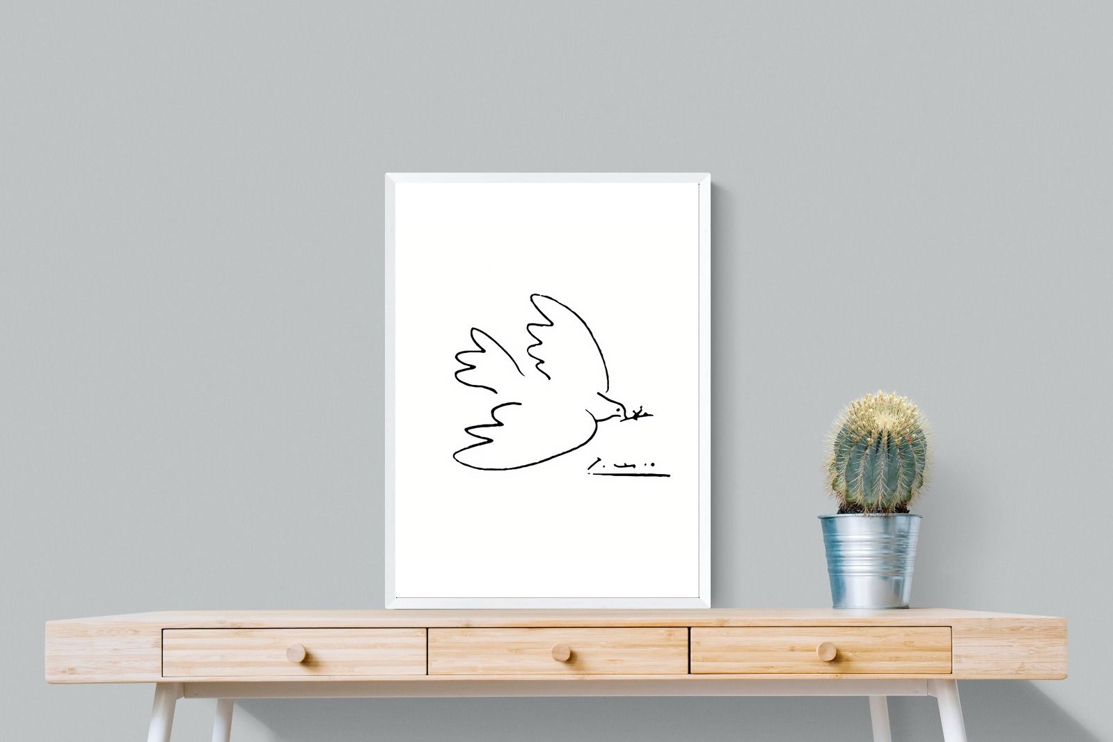 Pixalot Dove of Peace