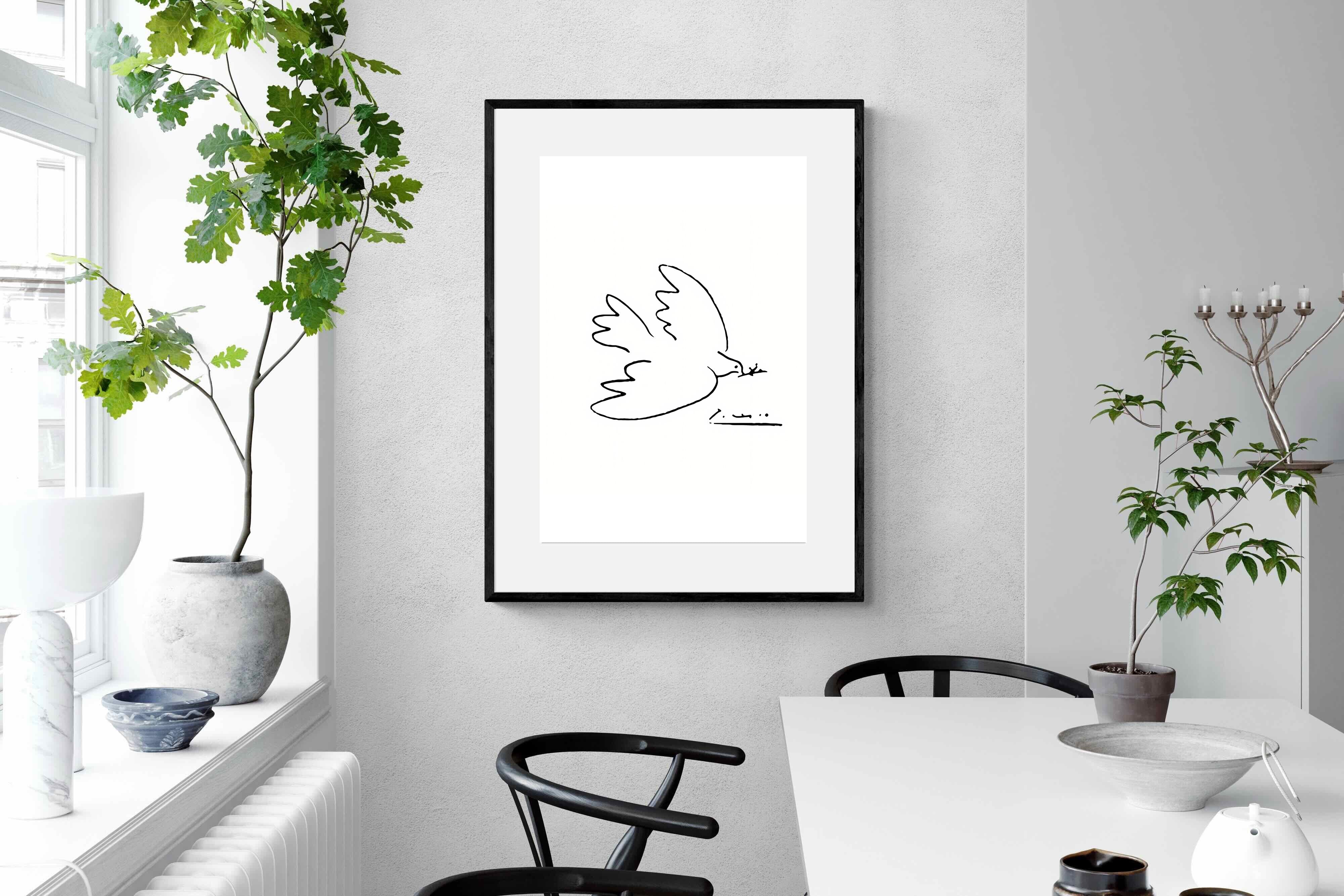 Pixalot Dove of Peace
