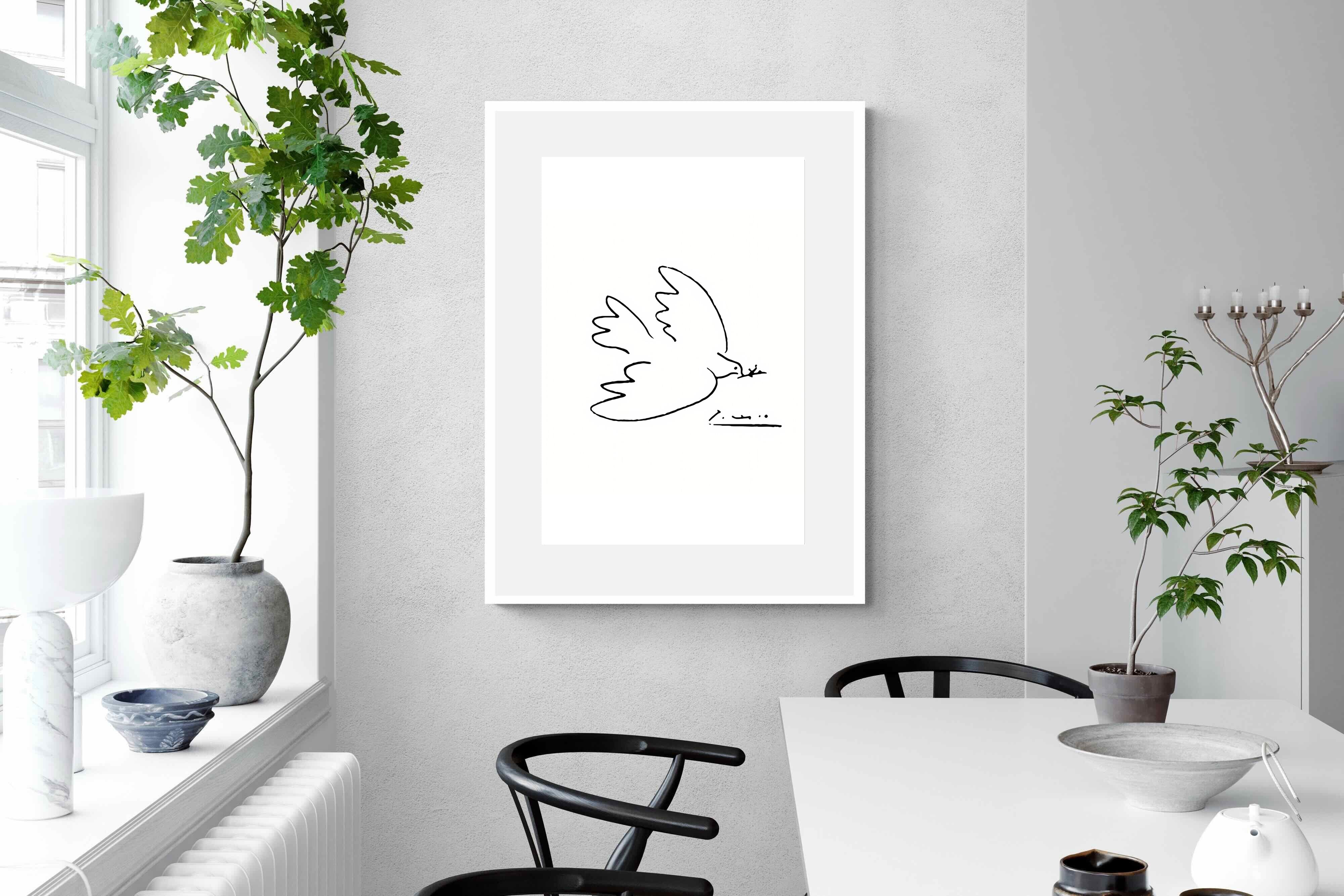 Pixalot Dove of Peace