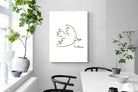 Pixalot Dove of Peace