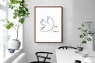 Pixalot Dove of Peace