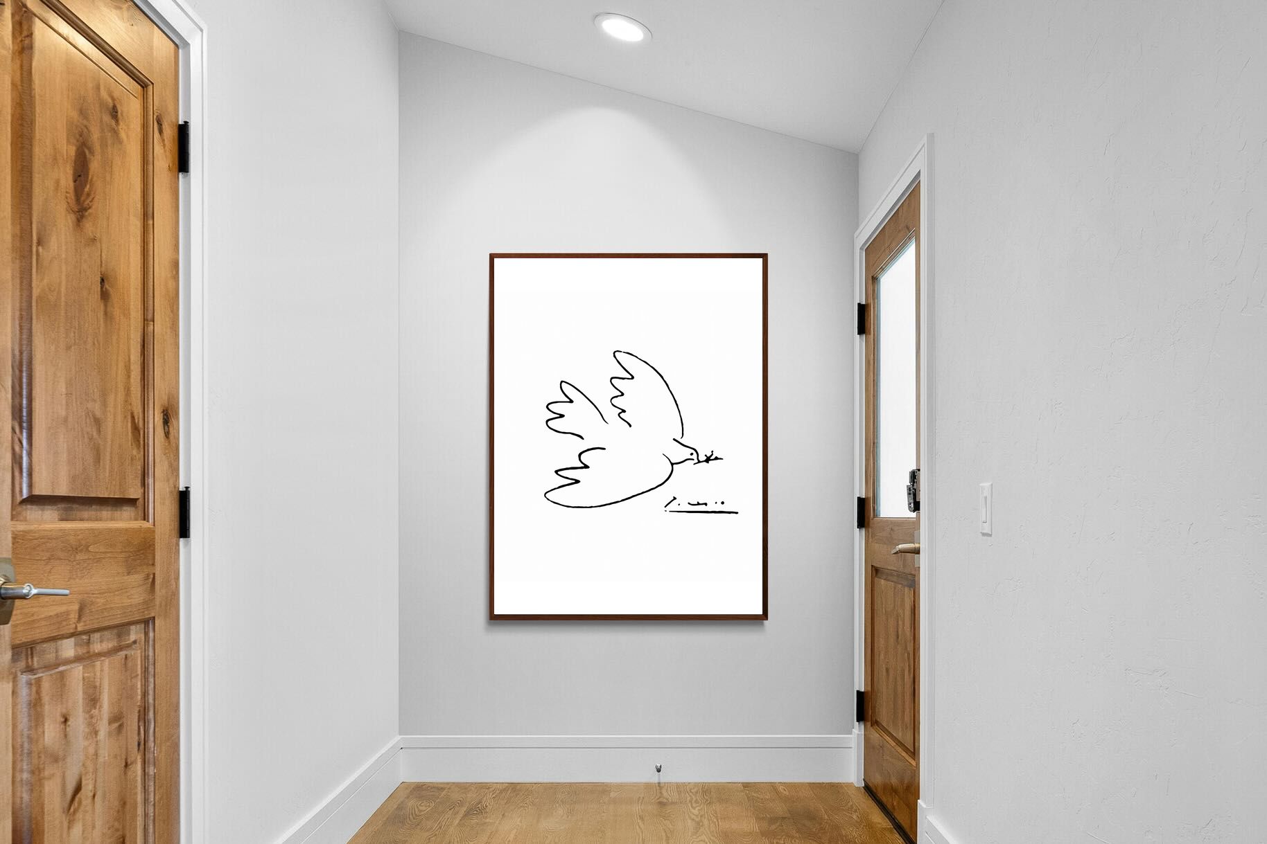 Pixalot Dove of Peace