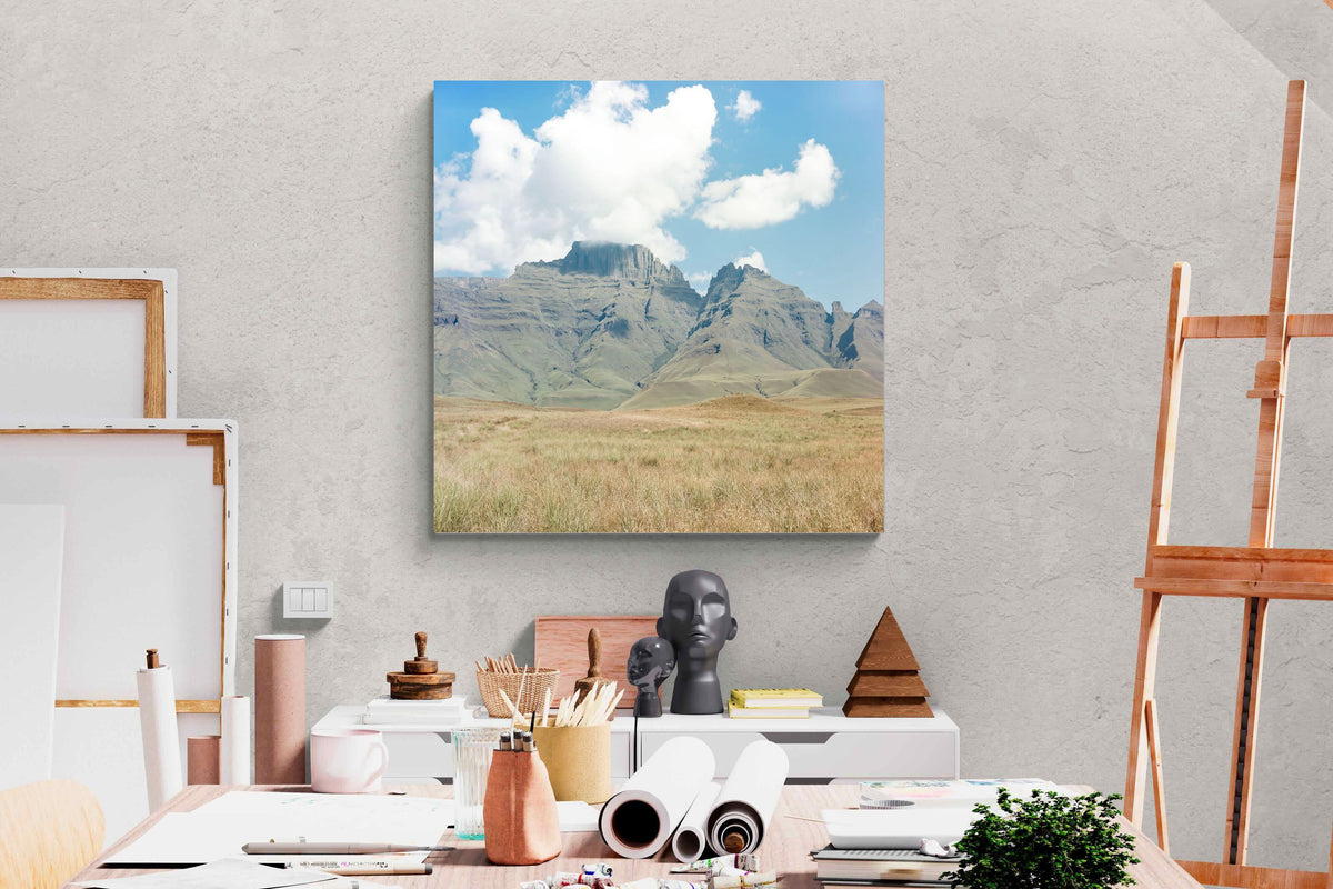 Pixalot ® Drakensberg Amphitheatre