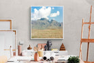 Pixalot ® Drakensberg Amphitheatre