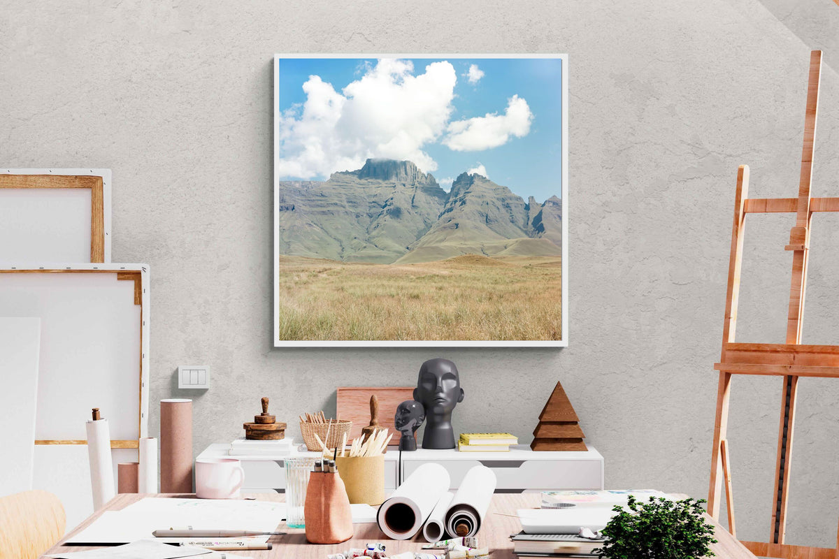 Pixalot ® Drakensberg Amphitheatre