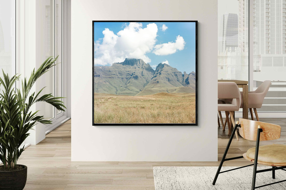 Pixalot ® Drakensberg Amphitheatre
