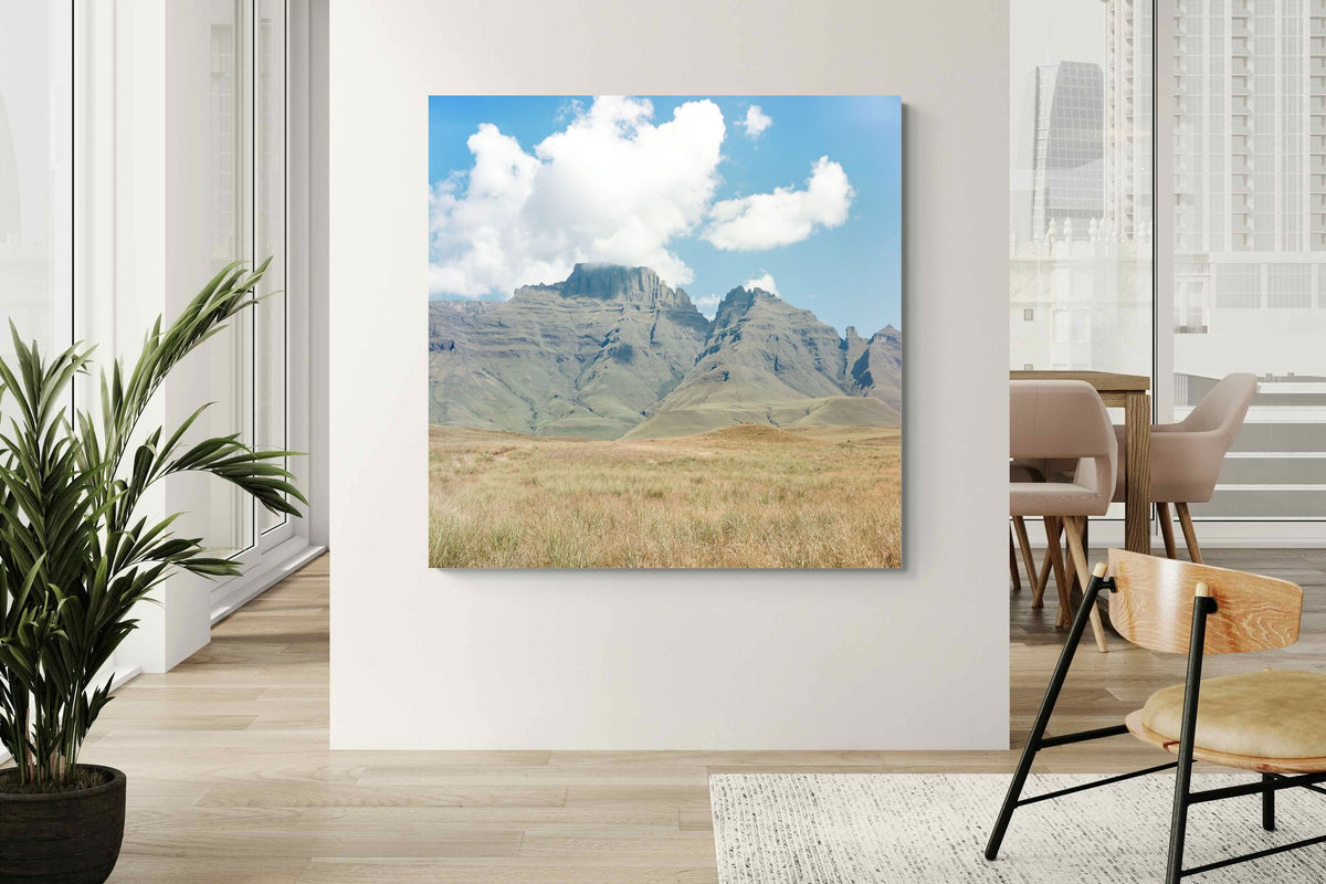 Pixalot ® Drakensberg Amphitheatre