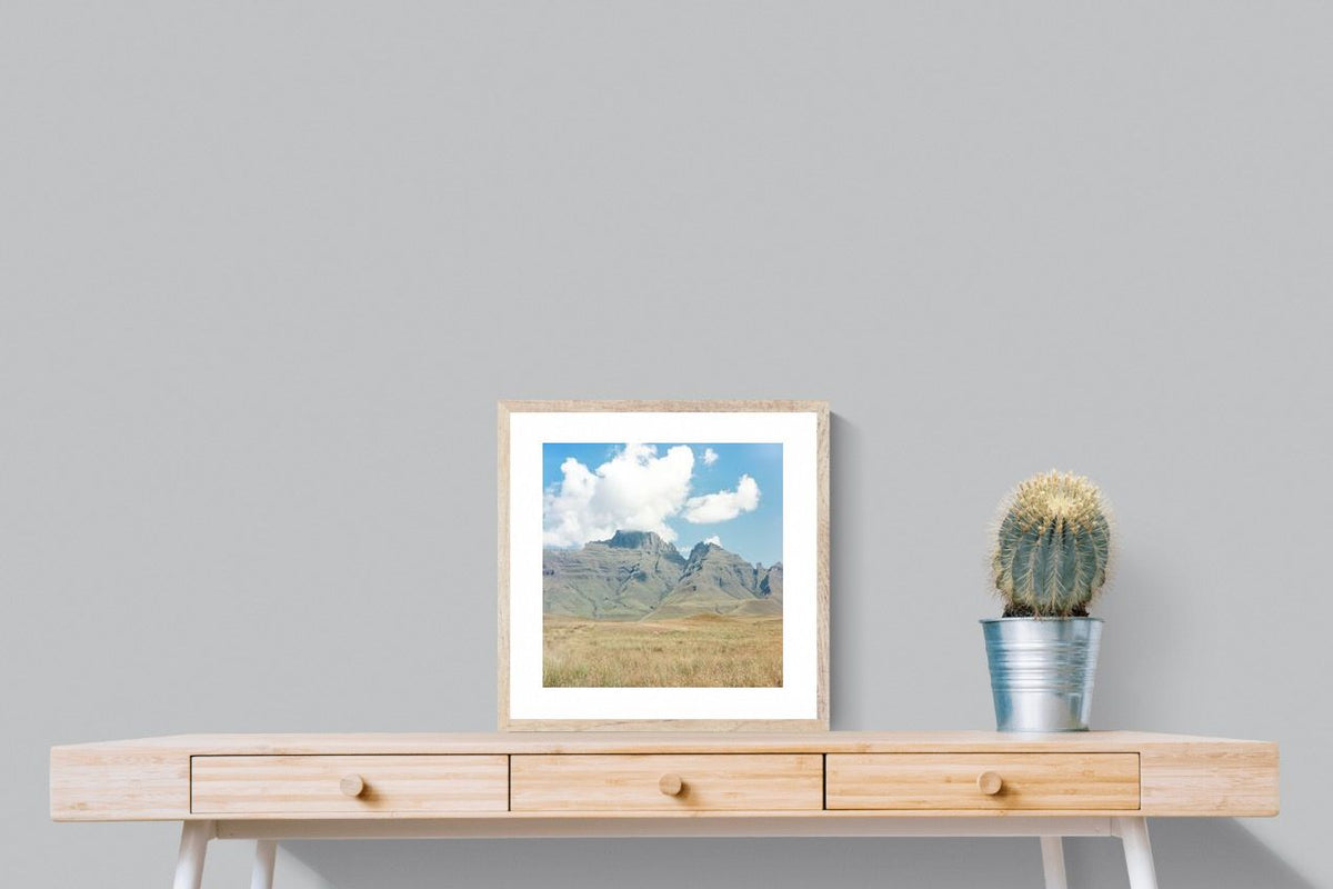 Pixalot ® Drakensberg Amphitheatre