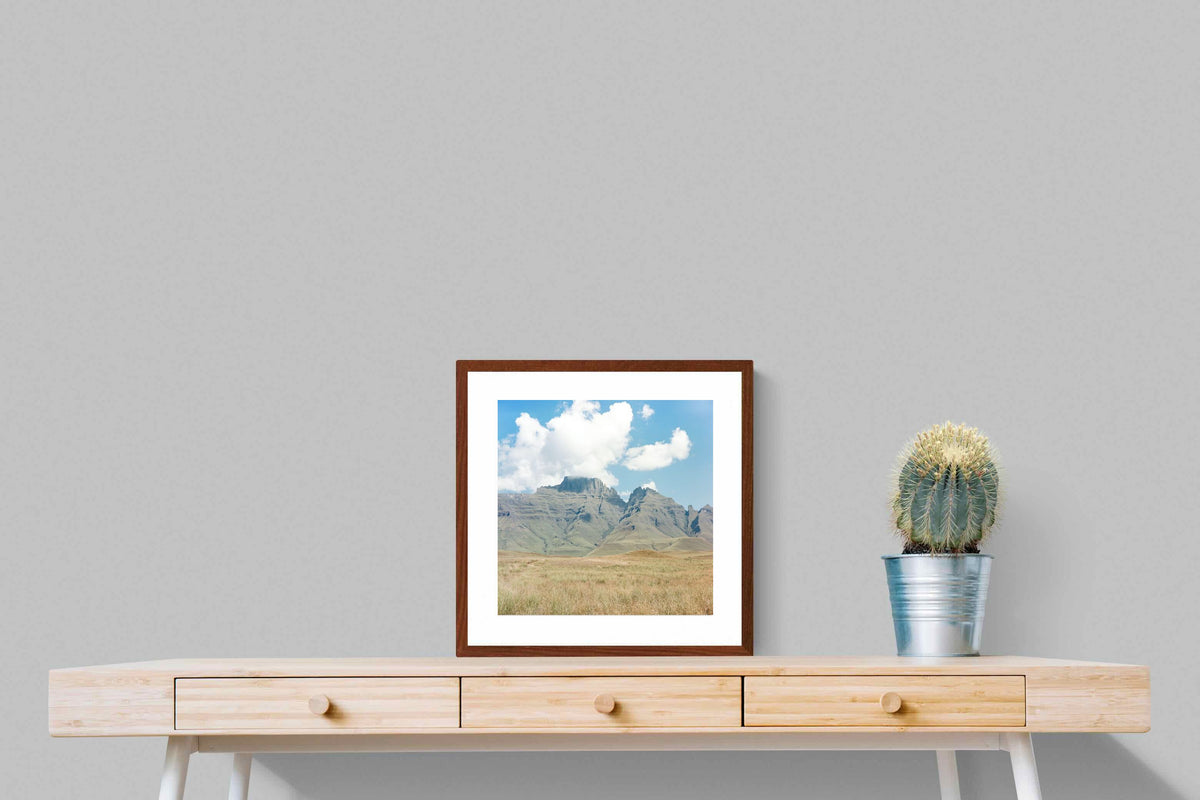 Pixalot ® Drakensberg Amphitheatre