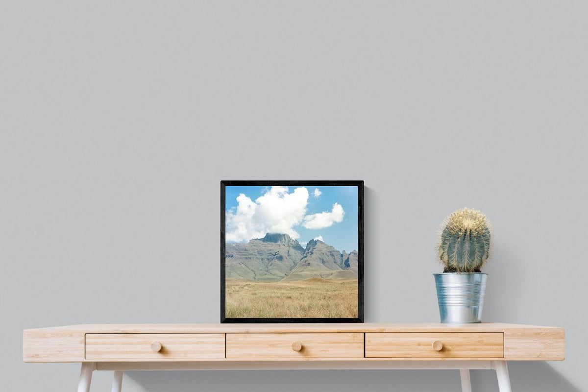 Pixalot ® Drakensberg Amphitheatre