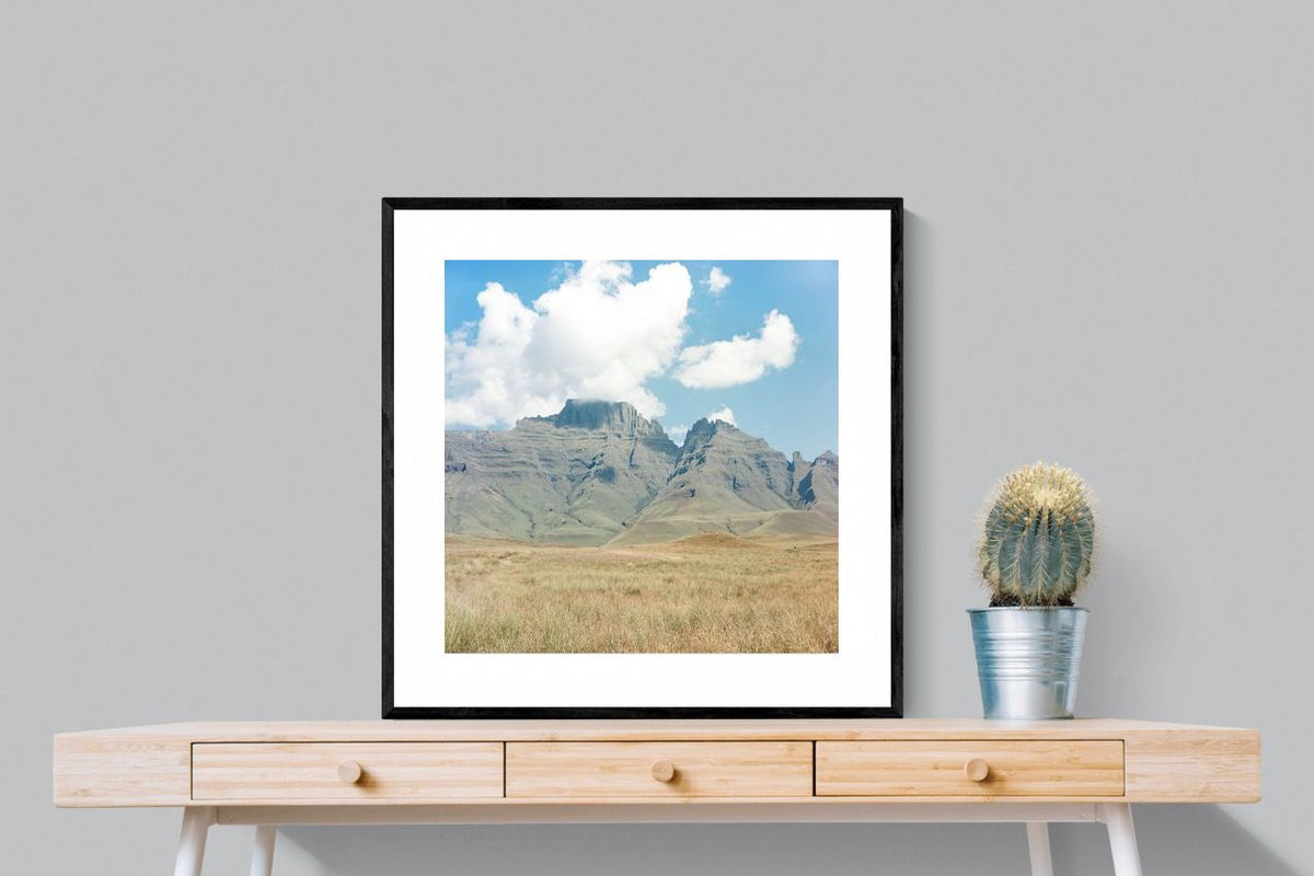 Pixalot ® Drakensberg Amphitheatre