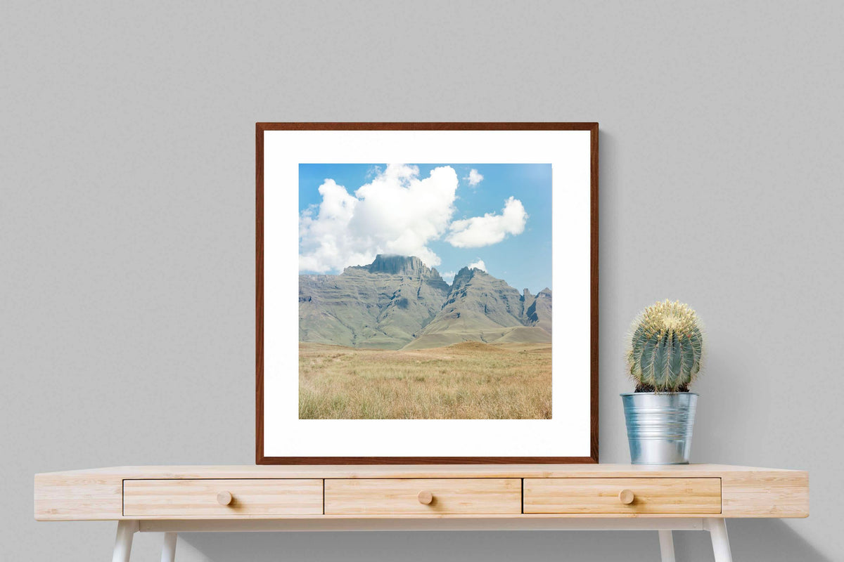 Pixalot ® Drakensberg Amphitheatre