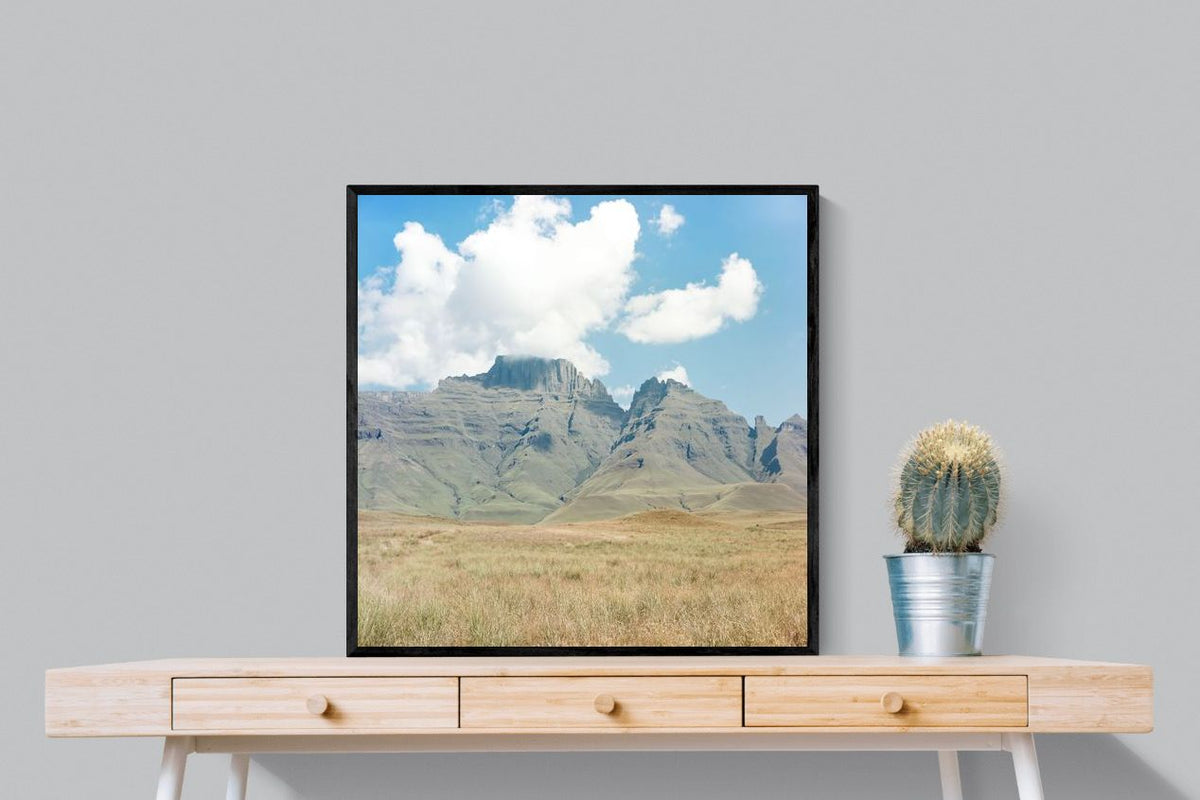 Pixalot ® Drakensberg Amphitheatre