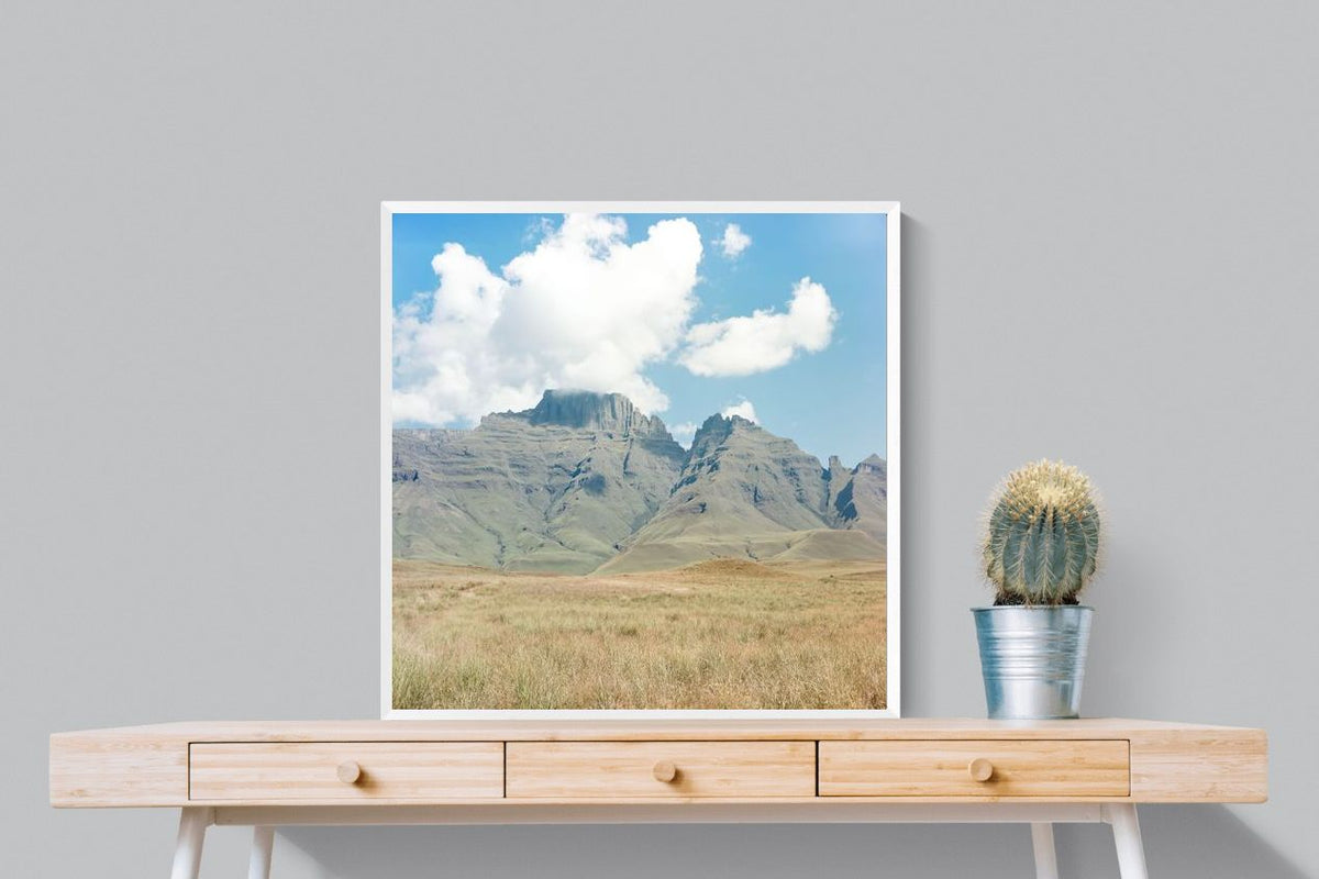 Pixalot ® Drakensberg Amphitheatre
