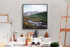 Pixalot ® Drakensberg Mountain River