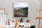 Pixalot ® Drakensberg Mountain River