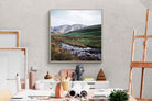 Pixalot ® Drakensberg Mountain River