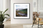 Pixalot ® Drakensberg Mountain River