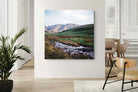 Pixalot ® Drakensberg Mountain River