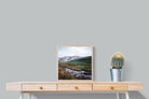 Pixalot ® Drakensberg Mountain River