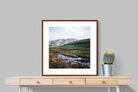 Pixalot ® Drakensberg Mountain River