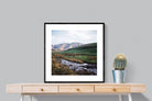 Pixalot ® Drakensberg Mountain River